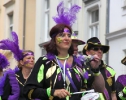 Carnival der Kulturen Bielefeld 2012