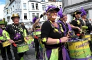 Carnival der Kulturen Bielefeld 2012