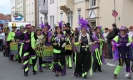 Carnival der Kulturen Bielefeld 2012