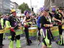 Carnival der Kulturen Bielefeld 2012