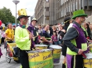 Carnival der Kulturen Bielefeld 2012